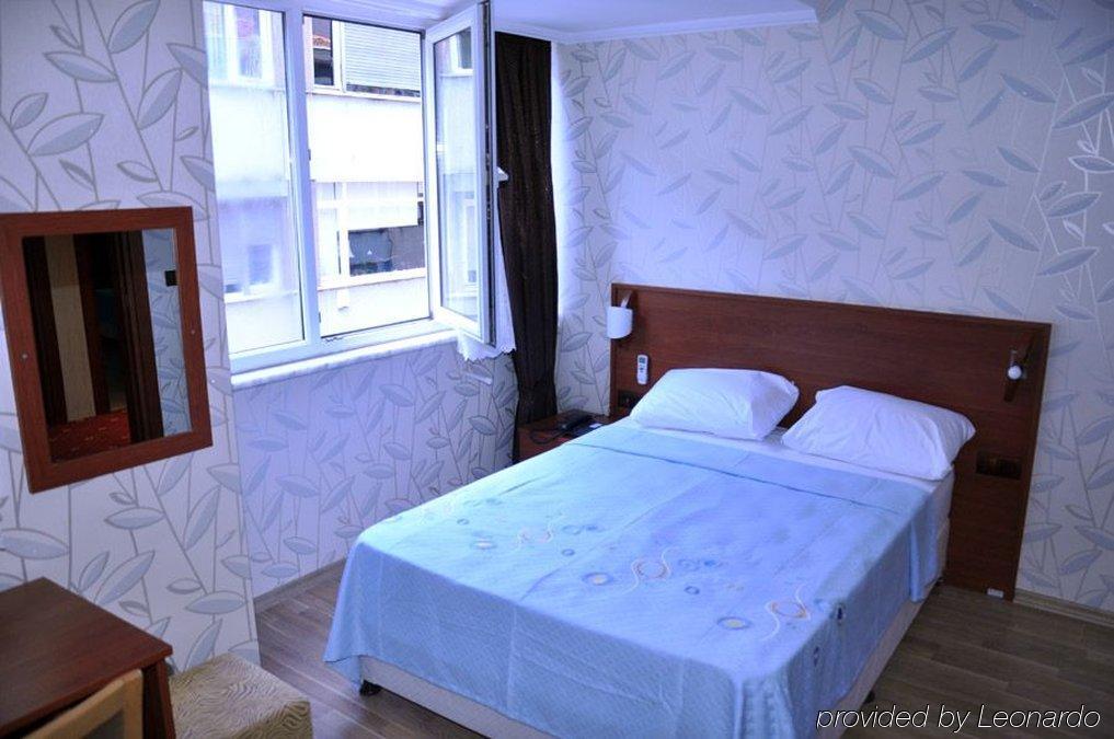 Nisantasi Time Hotel Istanbul Room photo