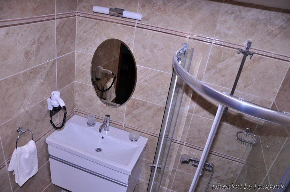 Nisantasi Time Hotel Istanbul Room photo